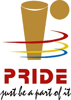 Pride Just Be A Part Of It Device mark 3814634 Trademark