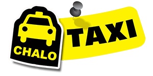 Chalo Taxi (label) Device mark 3814657 Trademark