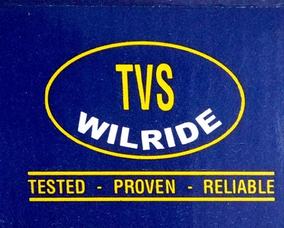 Tvs Wilride Device mark 3817253 Trademark