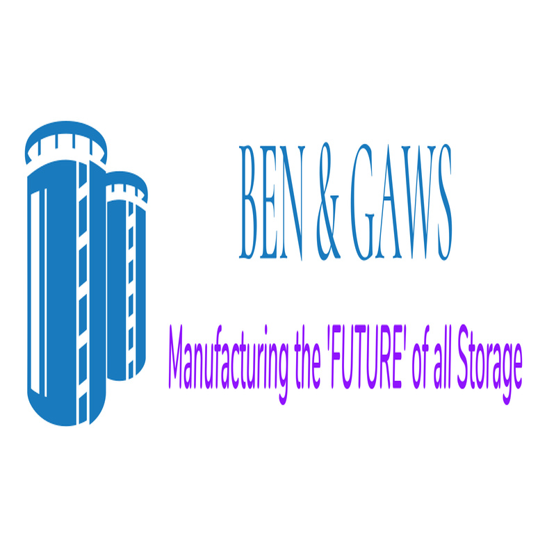 Ben & Gaws Device mark 3817263 Trademark