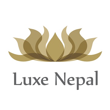 Luxe Nepal Label Device mark 3814784 Trademark