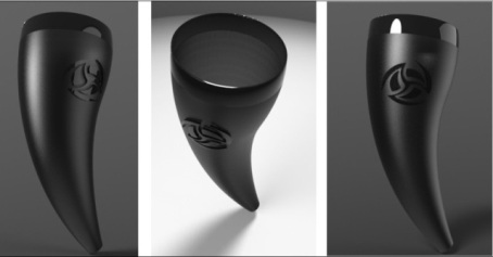 Device Of Cup Device mark 3817351 Trademark
