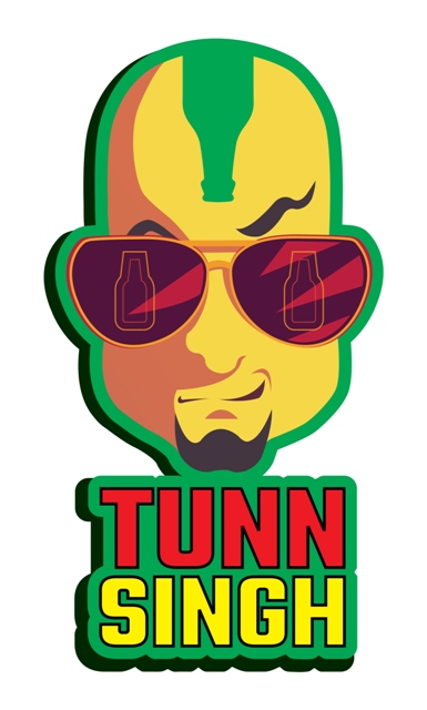 Tunnsingh Face Device Device mark 3817352 Trademark