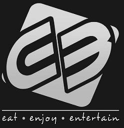 E3 Eat. Enjoy. Entertain Device mark 3817400 Trademark