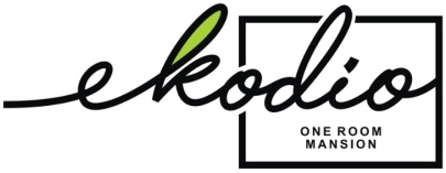 Ekodio (device) Device mark 3817445 Trademark