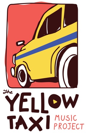 The Yellow Taxi Music Project Device mark 3814907 Trademark