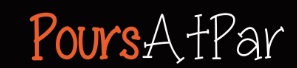 Pours At Par ( Logo) Device mark 3817646 Trademark