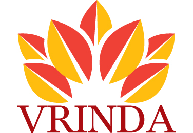 Vrinda Device mark 3817890 Trademark