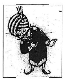 Maharaja Logo In The Manner And Style As Depicted Above Device mark 3818083 Trademark