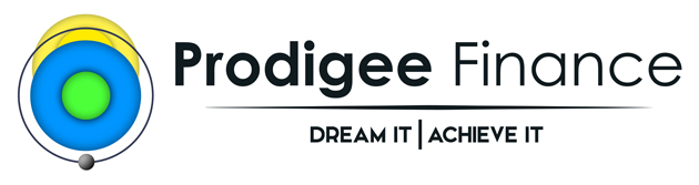 Prodigee Finance Dream It Achieve It Device mark 3815186 Trademark