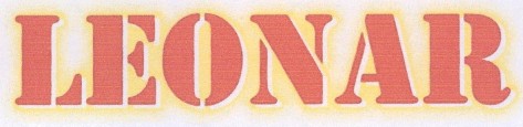Leonar Device mark 3815342 Trademark