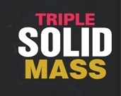 Triple Solid Mass Device mark 3818328 Trademark