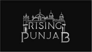 Rising Punjab Device mark 3814963 Trademark