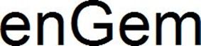 Engem Device mark 3815291 Trademark