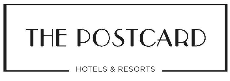 The Postcard Device mark 3815568 Trademark