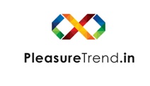 Pleasuretrend.in Device mark 3815403 Trademark