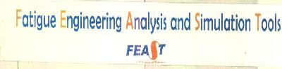 Fatigue Engineering Analysis And Simulation Tools (feast) Device mark 3818244 Trademark