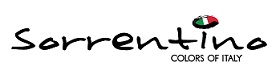 Sorrentino Device mark 3815164 Trademark