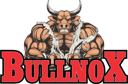 Bullnox Device mark 3818326 Trademark