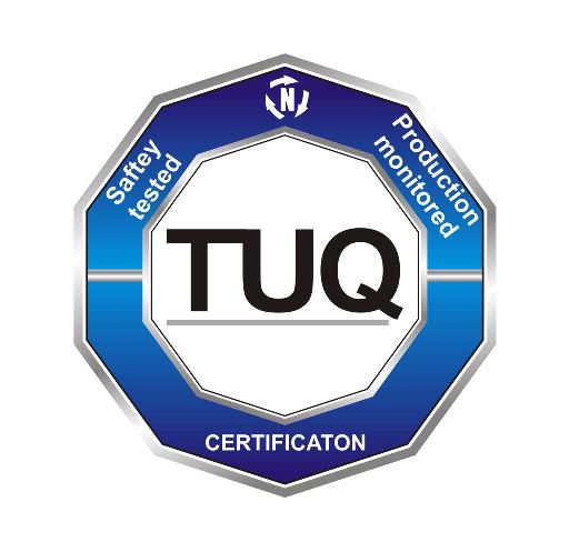 Tuq With Device Device mark 3815389 Trademark