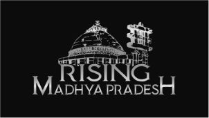 Rising Madhya Pradesh Device mark 3814962 Trademark