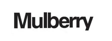 Mulberry Device mark 3814985 Trademark