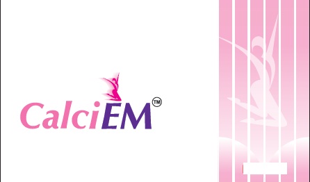 Calciem Device mark 3818514 Trademark