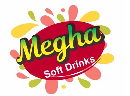 Megha Soft Drinks Device mark 3815656 Trademark
