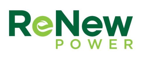 Renew Power Device mark 3818569 Trademark