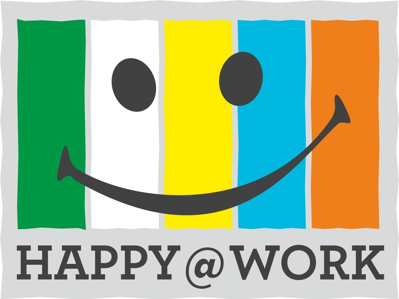 Happy@work Device mark 3815713 Trademark
