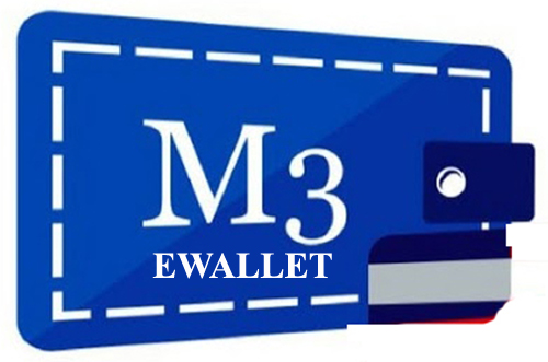 M3ewallet Device mark 3815726 Trademark