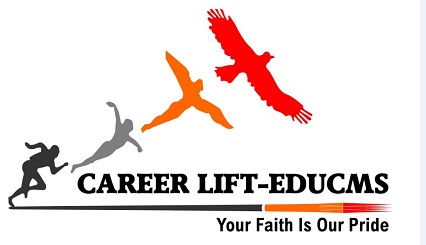 Career Lift-educms With Logo Device mark 3815741 Trademark