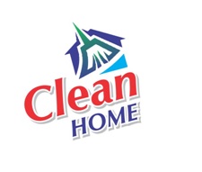 Clean Home (with Device) Device mark 3815802 Trademark