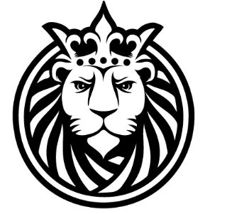 Lion Round Face Device mark 3818751 Trademark