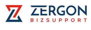 Zergon Bizsupport Device mark 3820020 Trademark