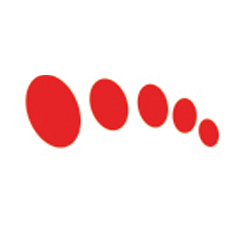 Five Dots Logo Device mark 3820064 Trademark