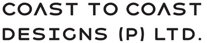 Coast To Coast Designs (p) Ltd. Device mark 3820187 Trademark
