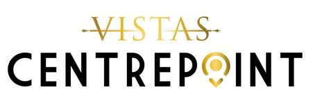 Vistas Centrepoint With Device Device mark 3819221 Trademark