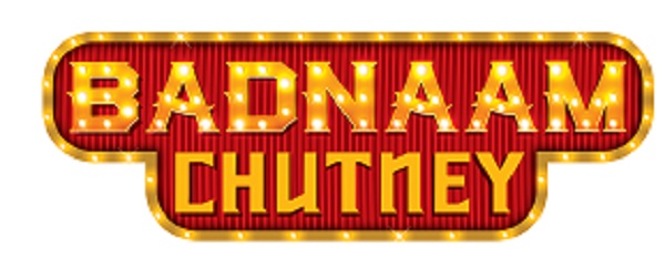 Badnaam Chutney ( Logo) Device mark 3820262 Trademark