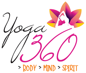 Yoga360- Body Mind Spirit Device mark 3819307 Trademark