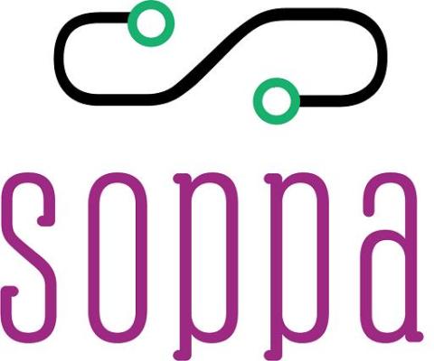 Soppa Device mark 3819361 Trademark