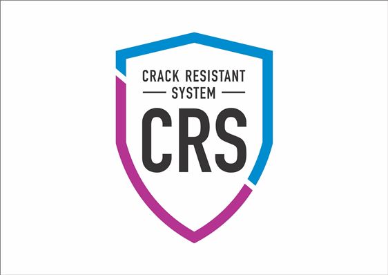 Crs Crack Resistant System Device mark 3820384 Trademark