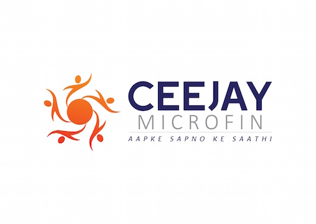 Ceejay Microfin Aapke Sapno Ke Saathi With Logo Device mark 3819397 Trademark