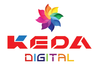 Keda Digital Device mark 3819453 Trademark