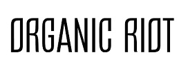 Organic Riot Device mark 3819561 Trademark