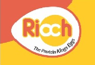 Ricch The Protein Kings Eggs Device mark 3819581 Trademark