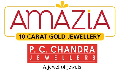 Amazia Device mark 3820581 Trademark