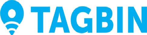 Tagbin Device mark 3819666 Trademark