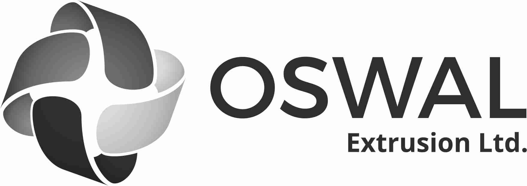 Device Of Connecting Rounded Stripes With Oswal Extrusion Ltd. Device mark 3820653 Trademark