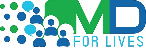Md For Lives With Device Device mark 3819722 Trademark